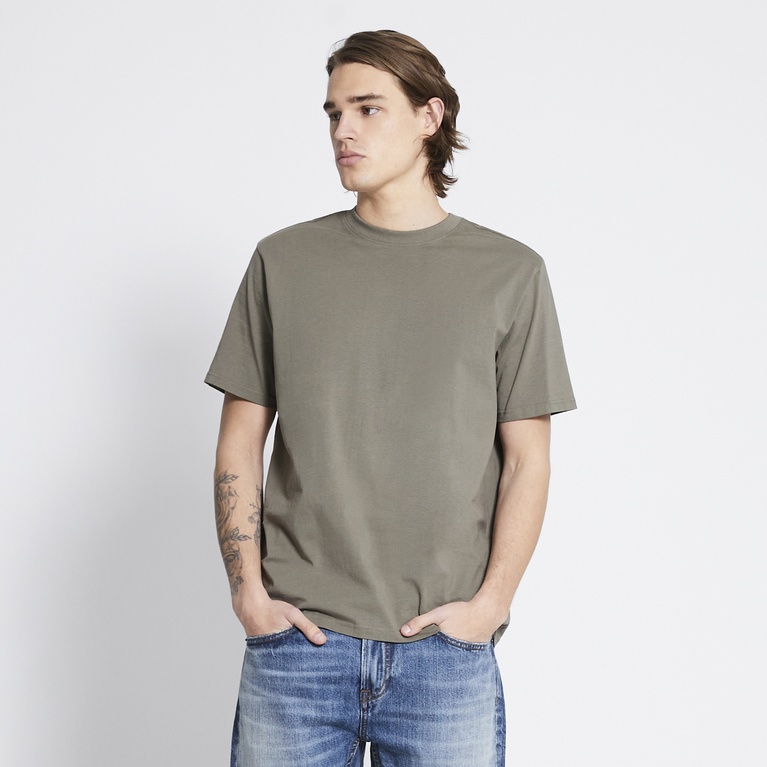 Heavy tee "William"